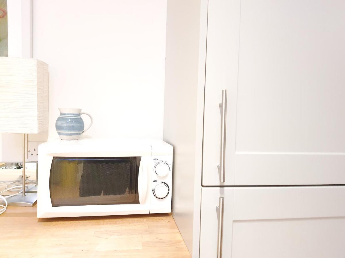 Edinburgh 2-Bedroom Cottage With Parking - Ground Floor Kültér fotó