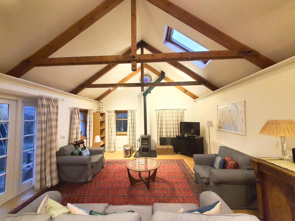 Edinburgh 2-Bedroom Cottage With Parking - Ground Floor Kültér fotó